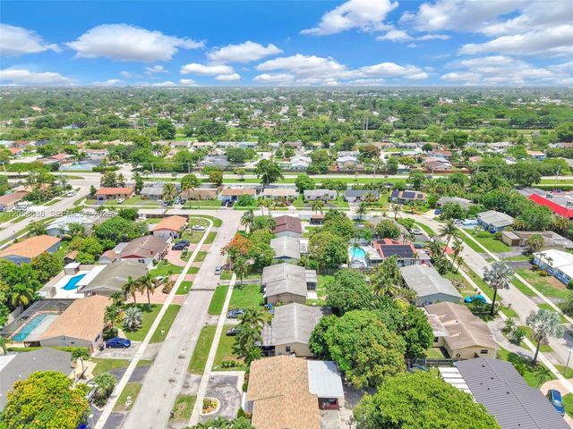 304 SW 77th Avenue, North Lauderdale, FL 33068