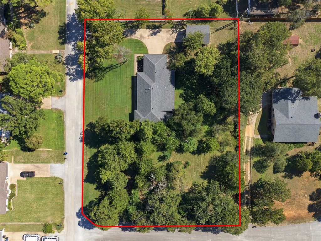 1150 Melissa Drive, Keller, TX 76262 — photo 2
