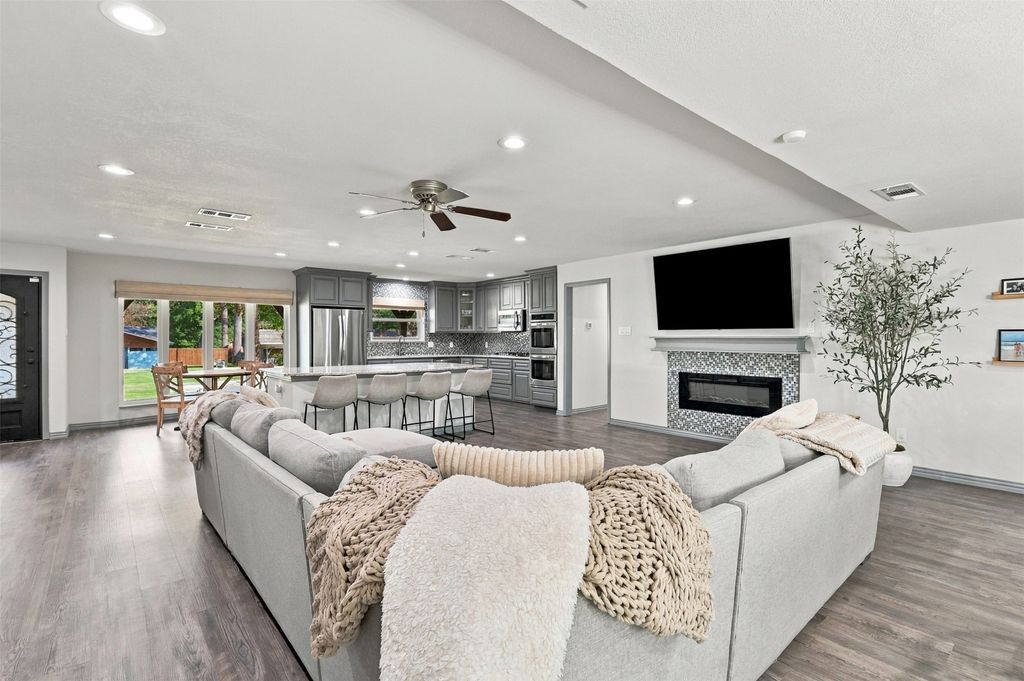 1150 Melissa Drive, Keller, TX 76262 — photo 4