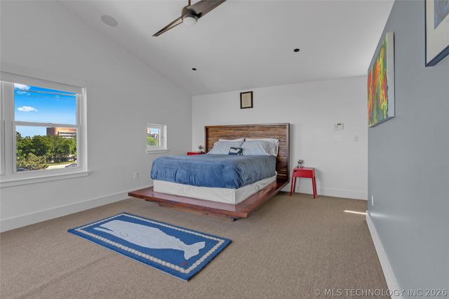 1401 S Rockford Avenue, Tulsa, OK 74120