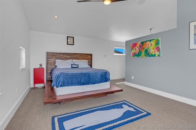 1401 S Rockford Avenue, Tulsa, OK 74120