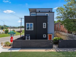 1401 S Rockford Avenue, Tulsa, OK 74120