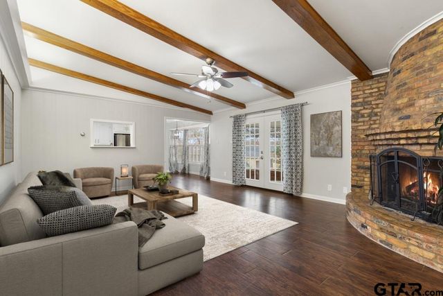 1716 Yosemite Dr, Tyler, TX 75703