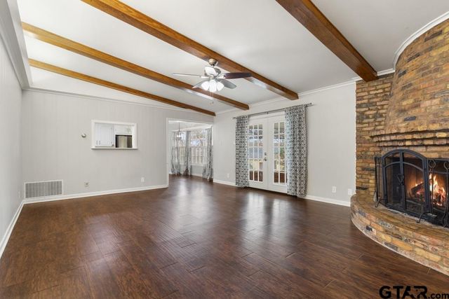 1716 Yosemite Dr, Tyler, TX 75703