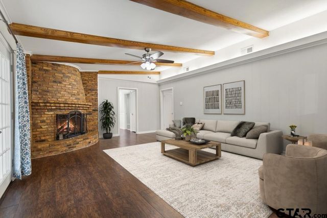 1716 Yosemite Dr, Tyler, TX 75703