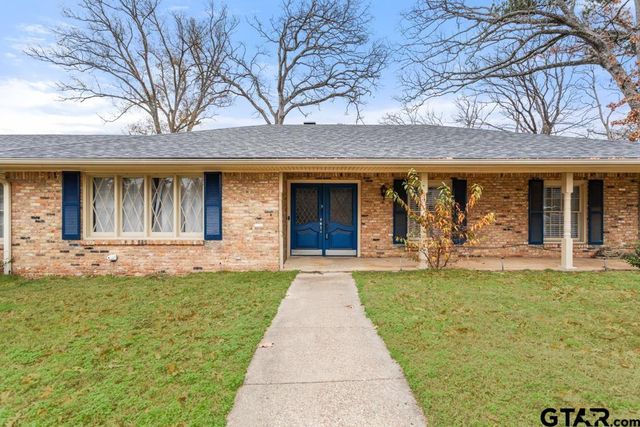 1716 Yosemite Dr, Tyler, TX 75703