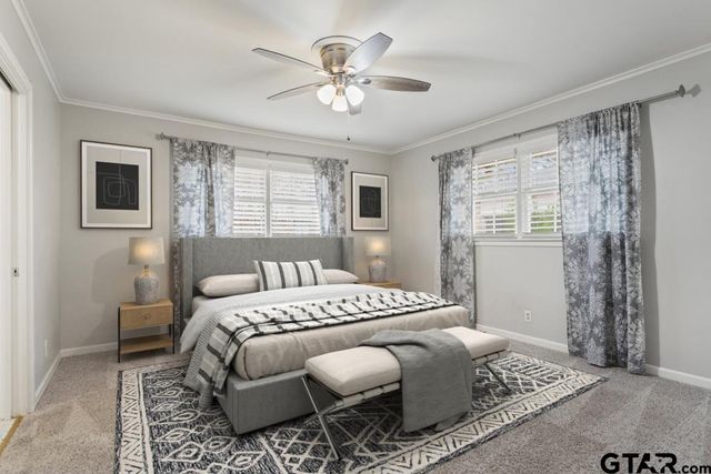 1716 Yosemite Dr, Tyler, TX 75703