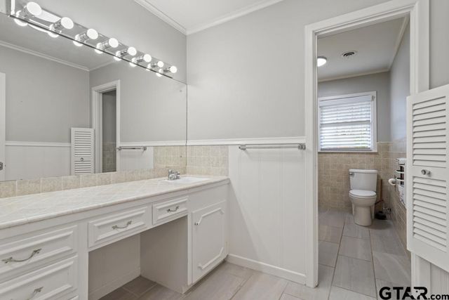 1716 Yosemite Dr, Tyler, TX 75703