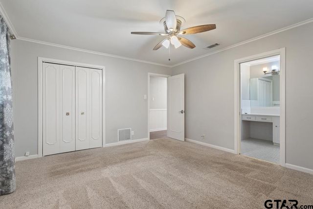 1716 Yosemite Dr, Tyler, TX 75703