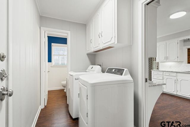 1716 Yosemite Dr, Tyler, TX 75703