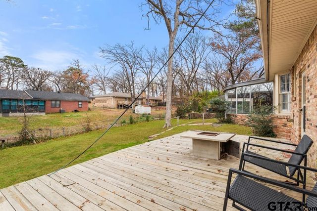 1716 Yosemite Dr, Tyler, TX 75703