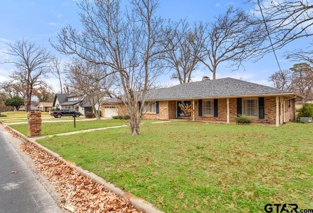 1716 Yosemite Dr, Tyler, TX 75703