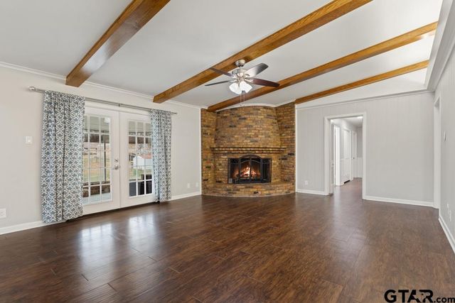 1716 Yosemite Dr, Tyler, TX 75703