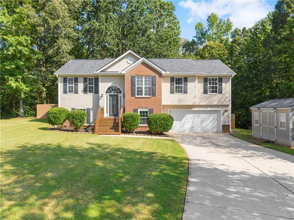 845 Brandon Drive, Winder, GA 30680