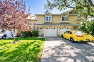 6983 S FLORENTINE WAY, West Jordan, UT 84084