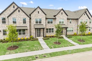 2508 Red Tailed Hawk Lane, Mckinney, TX 75071