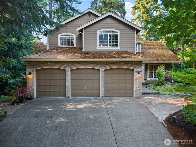 1309 32nd Street Ct NW, Gig Harbor, WA 98335