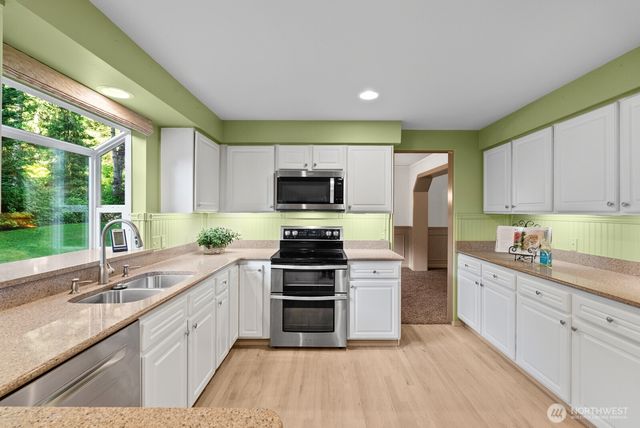 1309 32nd Street Ct NW, Gig Harbor, WA 98335