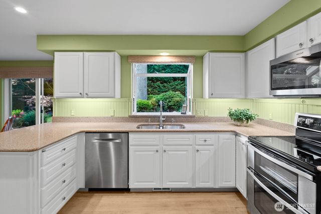 1309 32nd Street Ct NW, Gig Harbor, WA 98335