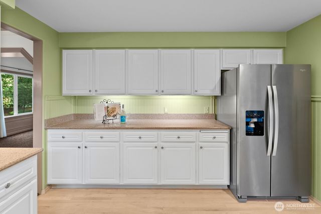 1309 32nd Street Ct NW, Gig Harbor, WA 98335