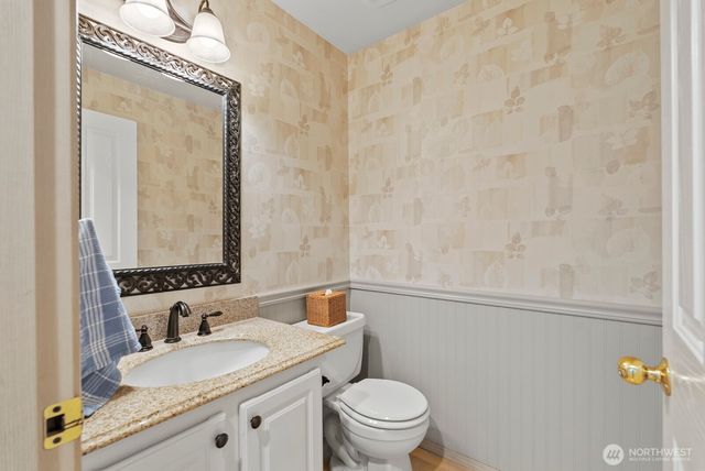 1309 32nd Street Ct NW, Gig Harbor, WA 98335