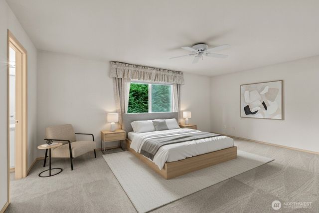 1309 32nd Street Ct NW, Gig Harbor, WA 98335