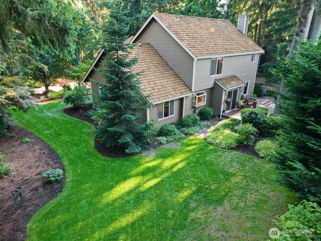 1309 32nd Street Ct NW, Gig Harbor, WA 98335