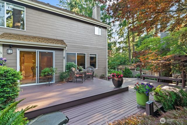 1309 32nd Street Ct NW, Gig Harbor, WA 98335