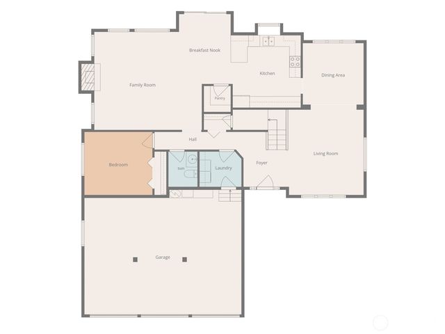 1309 32nd Street Ct NW, Gig Harbor, WA 98335