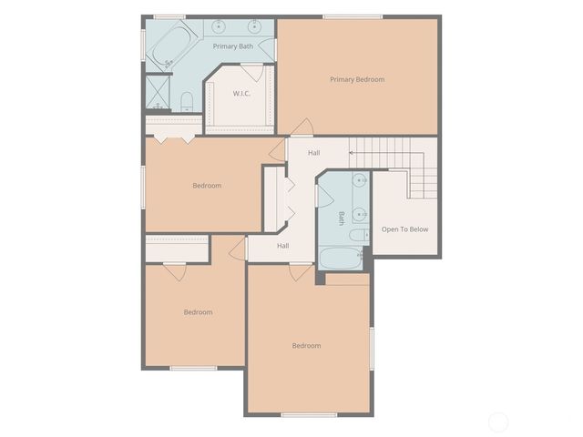 1309 32nd Street Ct NW, Gig Harbor, WA 98335