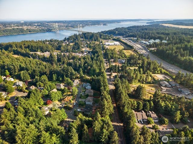 1309 32nd Street Ct NW, Gig Harbor, WA 98335