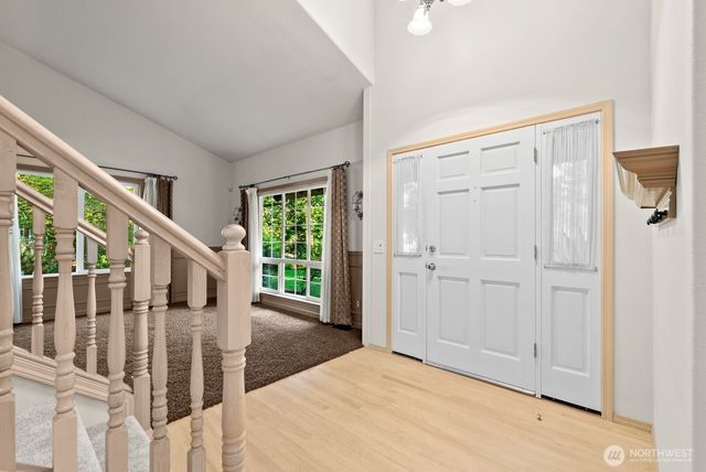 1309 32nd Street Ct NW, Gig Harbor, WA 98335
