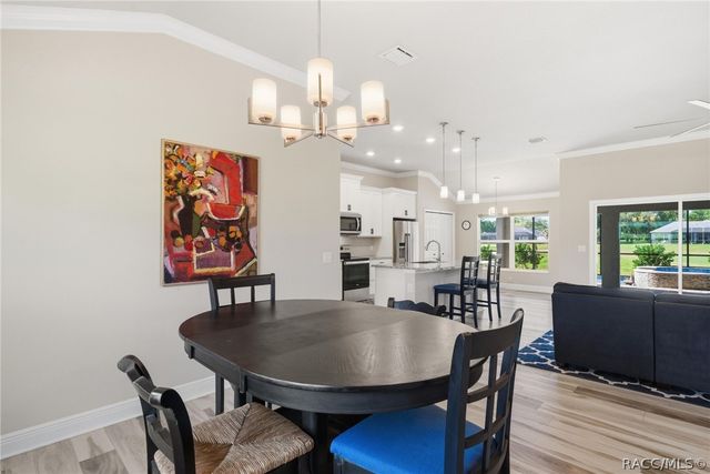 594 E Hartford Street, Hernando, FL 34442