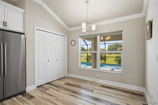 594 E Hartford Street, Hernando, FL 34442