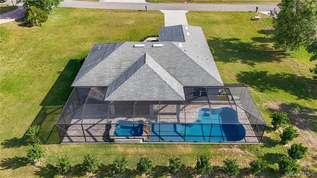 594 E Hartford Street, Hernando, FL 34442