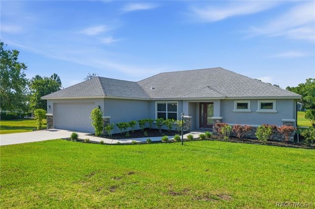 594 E Hartford Street, Hernando, FL 34442