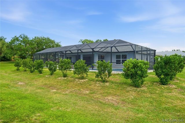 594 E Hartford Street, Hernando, FL 34442
