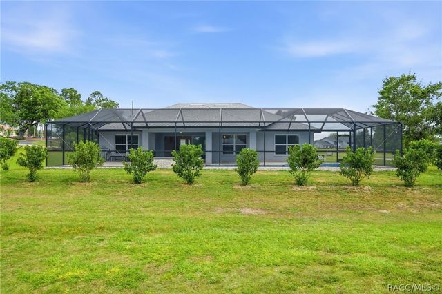594 E Hartford Street, Hernando, FL 34442