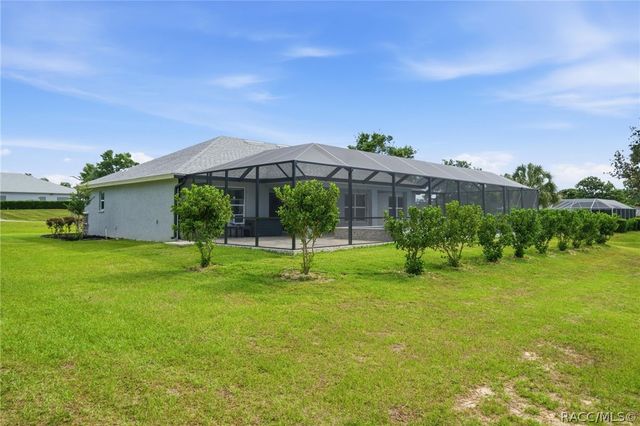 594 E Hartford Street, Hernando, FL 34442