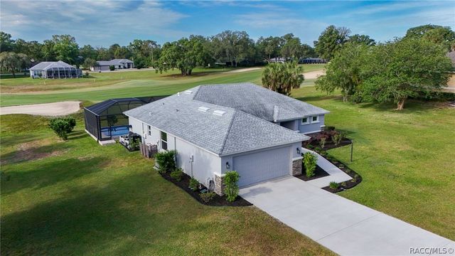 594 E Hartford Street, Hernando, FL 34442