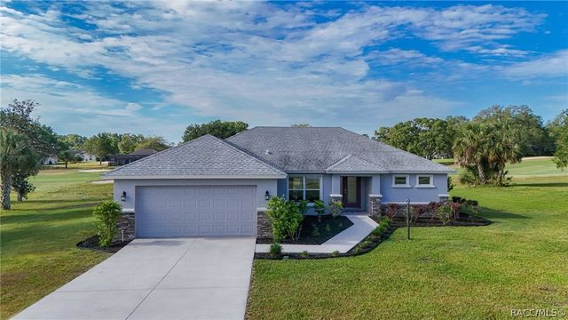 594 E Hartford Street, Hernando, FL 34442