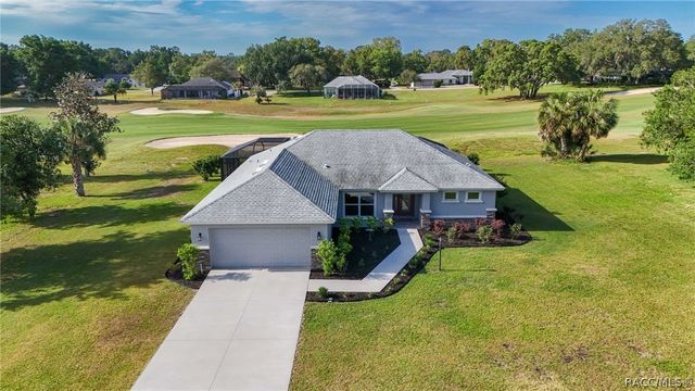 594 E Hartford Street, Hernando, FL 34442