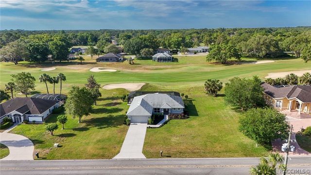 594 E Hartford Street, Hernando, FL 34442