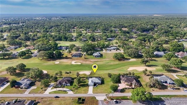 594 E Hartford Street, Hernando, FL 34442