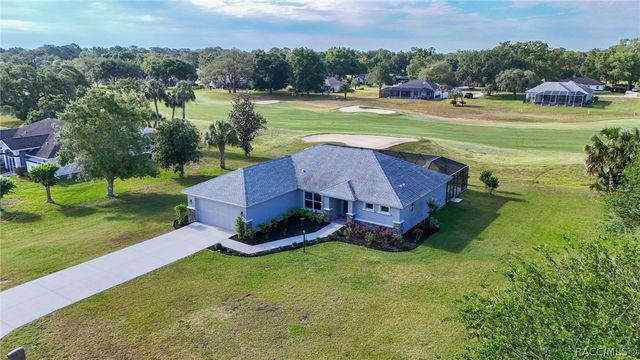 594 E Hartford Street, Hernando, FL 34442