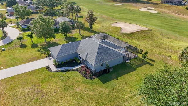 594 E Hartford Street, Hernando, FL 34442