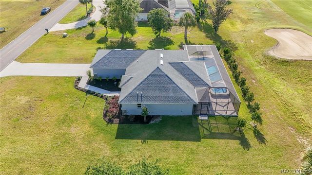 594 E Hartford Street, Hernando, FL 34442