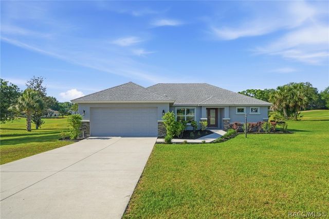 594 E Hartford Street, Hernando, FL 34442