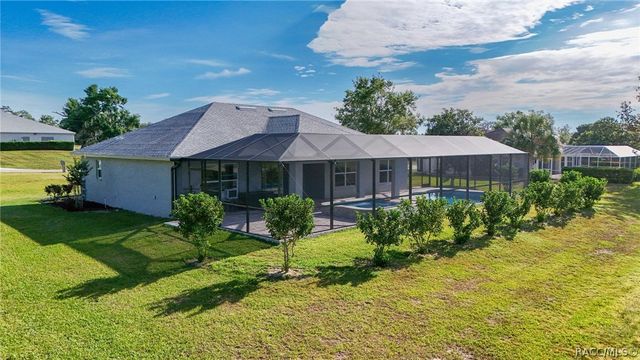 594 E Hartford Street, Hernando, FL 34442
