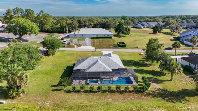 594 E Hartford Street, Hernando, FL 34442